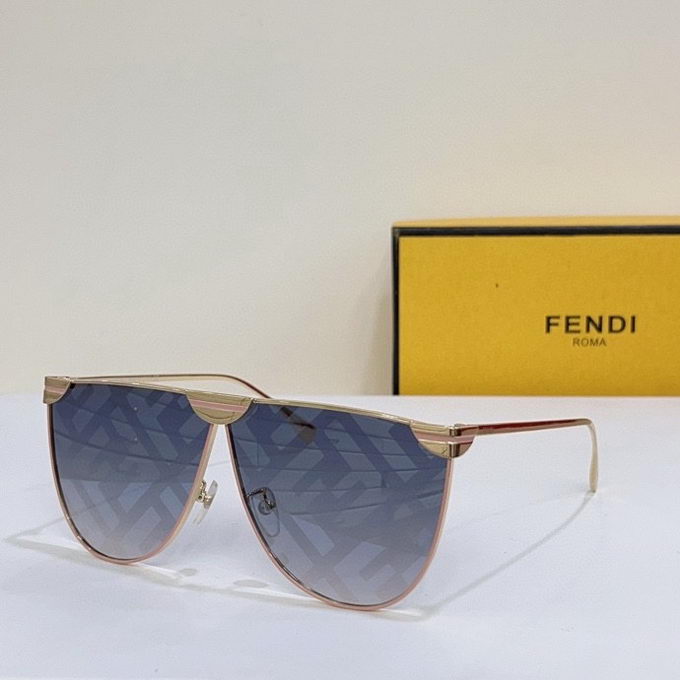 Fendi Sunglasses ID:20230612-780